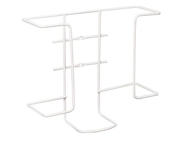 Handskhållare metall 2 askar Handskhållare metall 2 askar