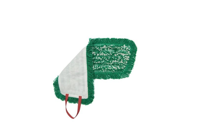 Fuktmopp Gipeco kardborre grön 30cm