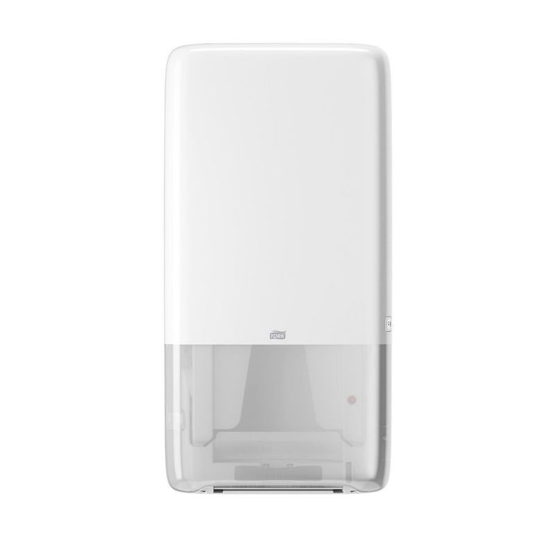 Dispenser TORK H5 Handduk PeakServe vit