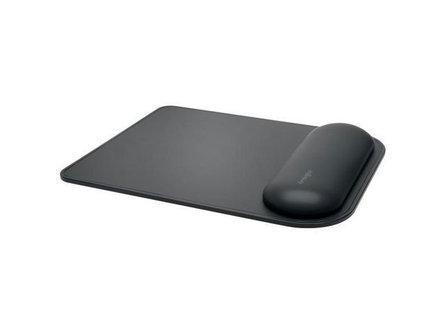 Musmatta KENSINGTON Ergosoft svart