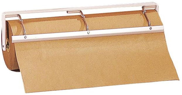 Pappersrullställ kombimodell 57cm