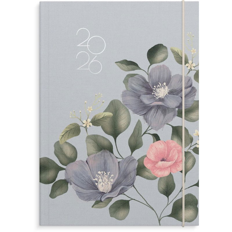 Kalender Business Flora 2026