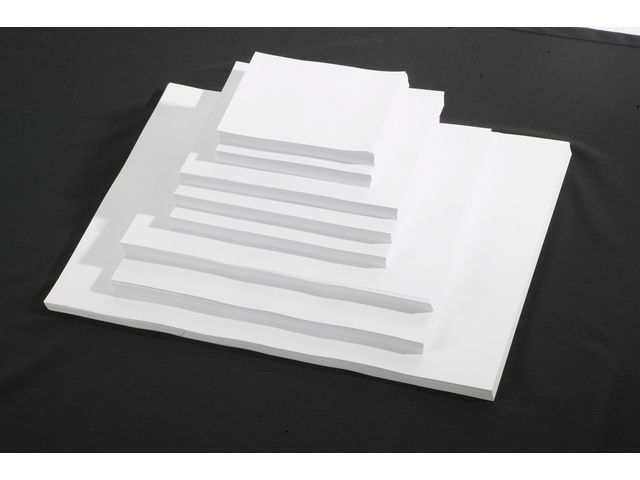 Ritpapper Storsats 2 135g 800/fp
