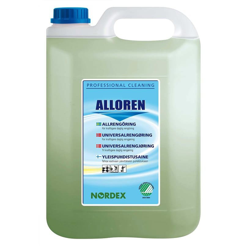 Allrent NORDEX Alloren 5L
