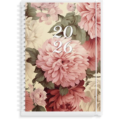 Kalender Senator A5 4i1 2026
