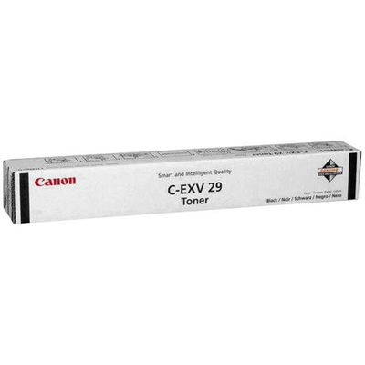 Toner CANON 2790B002 C-EXV29 36K svart