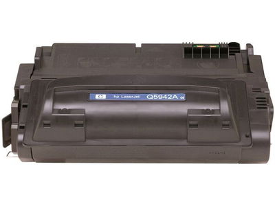Toner HP Q5942A 42A 10K svart Toner HP Q5942A 42A 10K svart