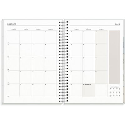 Life Organizer To Do 2026