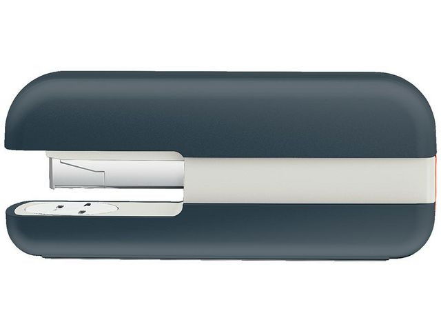 Häftapparat LEITZ COSY 30 ark grå