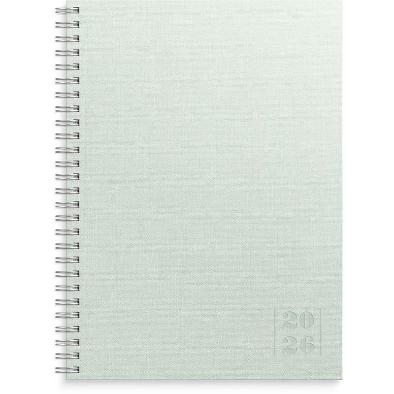 Business Textile 2026 grön