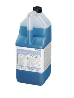 Ytdesinfektion Ecolab Maxx Brial2 5L, 2 st/fp