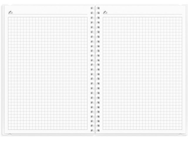 Kalender Study 4i1 A5 25/26