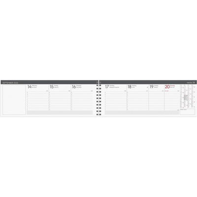 Stor Plankalender Trend 2026