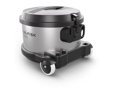 Dammsugare NILFISK VP930 Pro HEPA S2