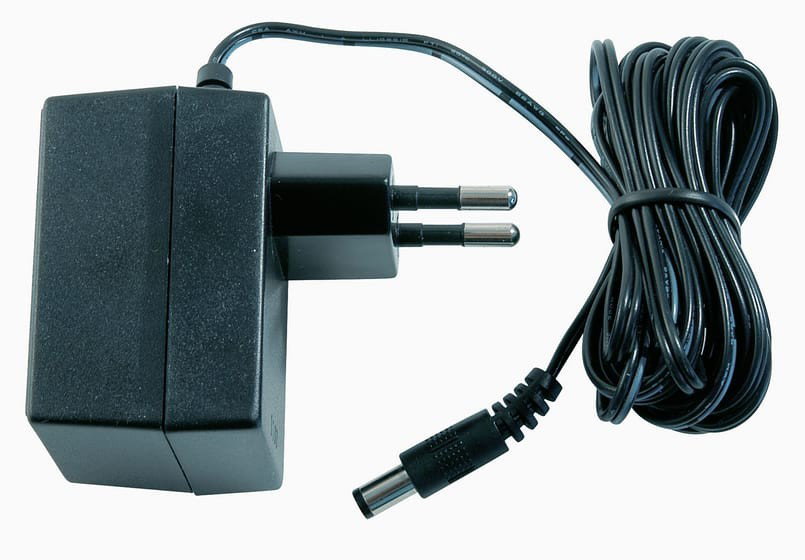 Nätadapter Till Räknare Casio Hr-200Tc