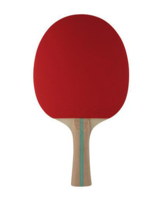 Bordtennis