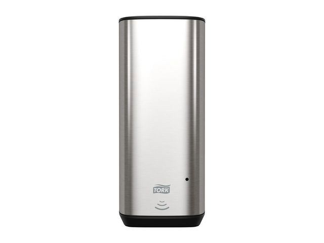 Dispenser TORK INTUITION Sensor S4 rostfri
