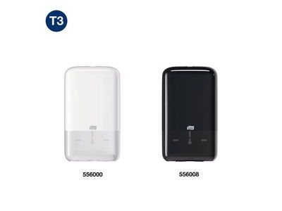 Toalettpapper TORK Advanced T3 2-lag, 9072/kartong Toalettpapper TORK Advanced T3 2-lag, 9072/kartong