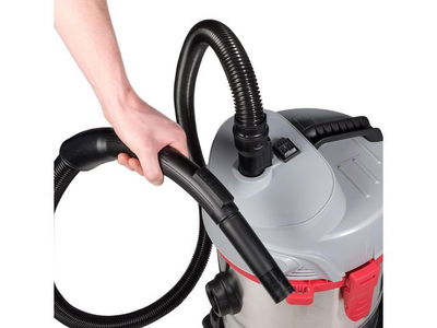 Torr/Våt dammsugare Artos
