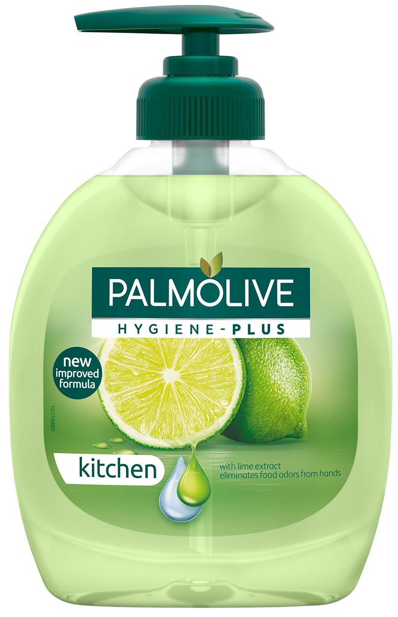 Flytande Tvål Palmolive Kitchen Anti Odor 300ml