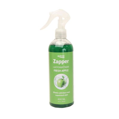 Doftspray Activa Zapper Apple Pear 400 ml