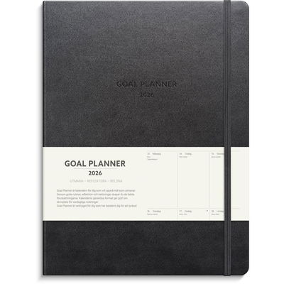 Goal Planner 2026