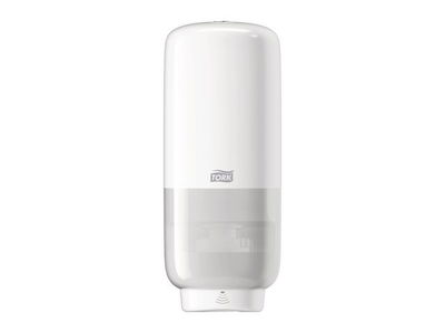 Dispenser Skumtvål TORK Intuition Sensor S4 Vit
