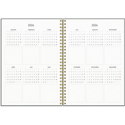 Life Planner Do more 2026
