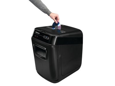Dokumentförstörare FELLOWES 150C P-4