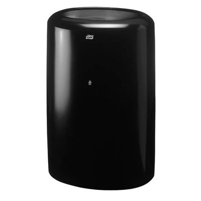 Papperskorg TORK B1 50L svart