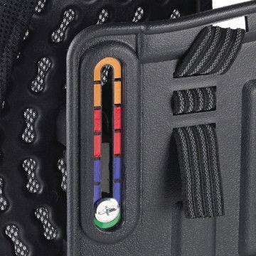 Ryggstöd Kensington SmartFit Conform