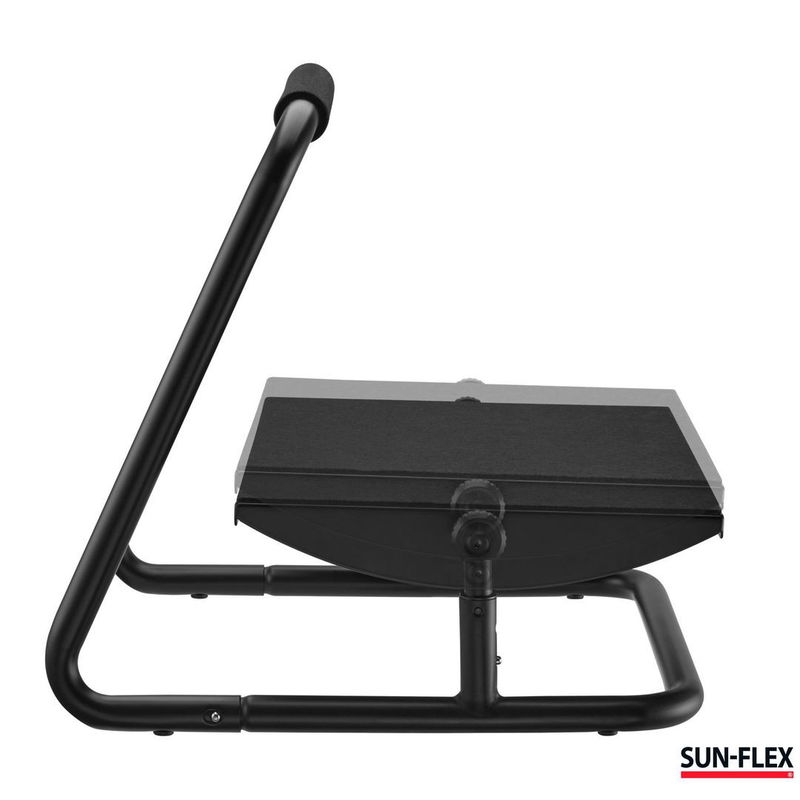 Fotstöd Sun-Flex Relax Svart