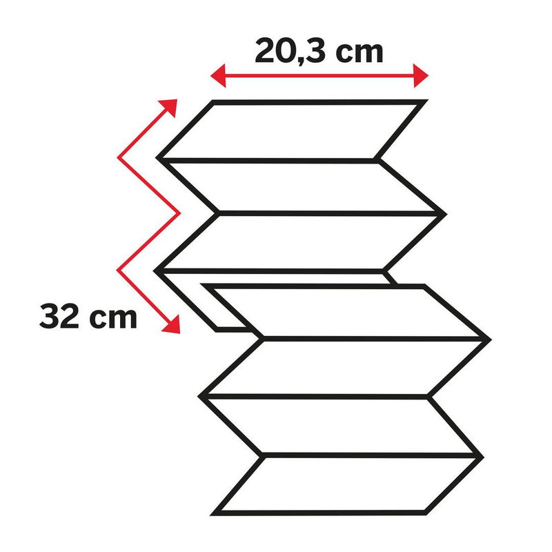 Handduk KATRIN W NonStop L2, 2250/fp