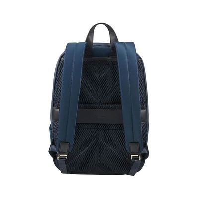 Ryggsäck Samsonite Ecowave 14 blå"