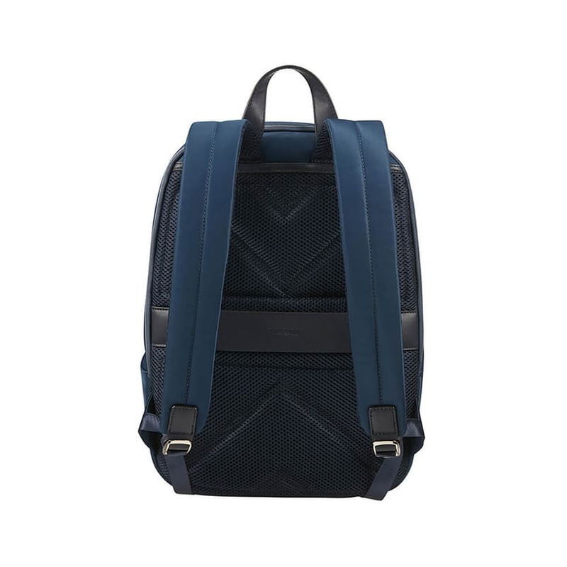 Ryggsäck Samsonite Ecowave 14 blå"