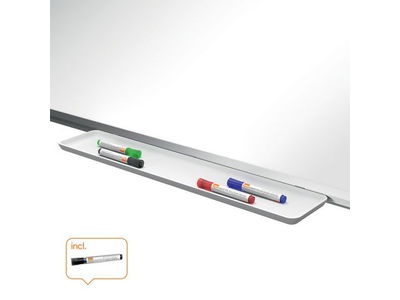 Whiteboard NOBO premium emalj 200x100cm