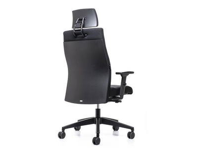 Kontorsstol INTERSTUHL 179RS svart