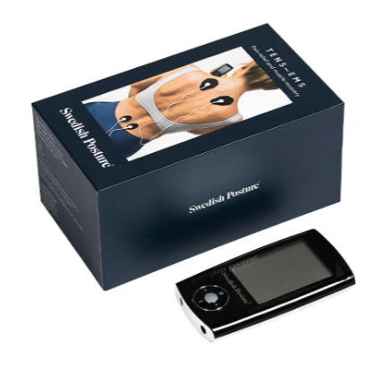 Tens-Ems Swedish Posture Elterapi