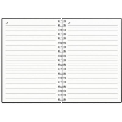 Kalender Weekly A6 Eco Line 2026