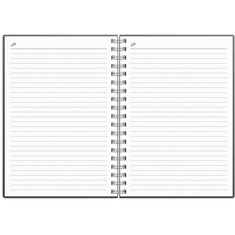 Kalender Weekly A6 Eco Line 2026