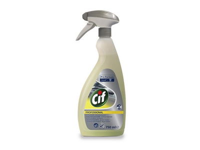 Grovrent Cif Power Cleaner Degreaser 750ml