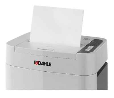 Dokumentförstörare Dahle ShredMatic 150 P4
