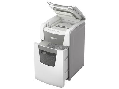 Dokumentförstörare LEITZ Automatisk 150 P-5