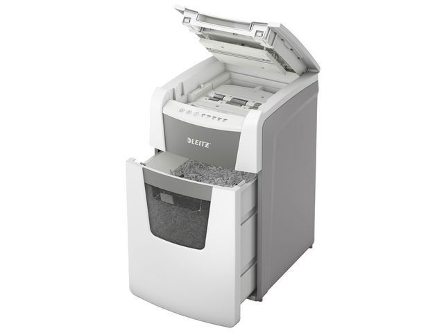 Dokumentförstörare LEITZ Automatisk 150 P-5