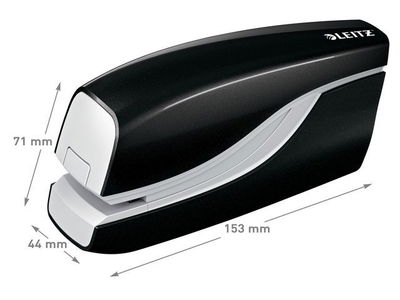 Häftapparat LEITZ WOW 5566 svart