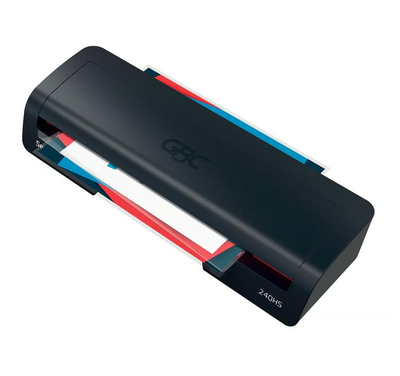 Lamineringsmaskin GBC 240HS Series 2 A3