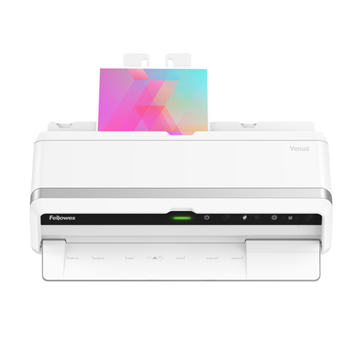 Lamineringsmaskin FELLOWES Venus A3