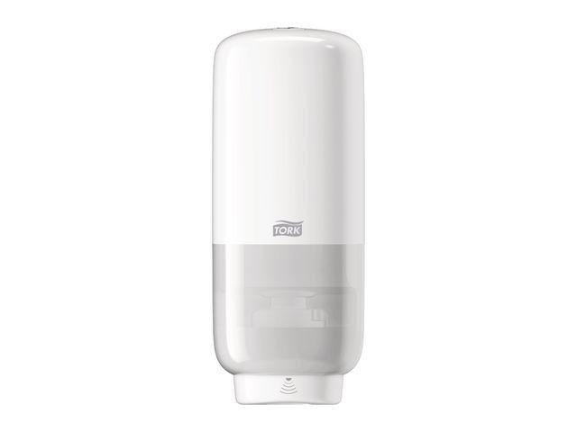 Dispenser Skumtvål TORK Intuition Sensor S4 Vit