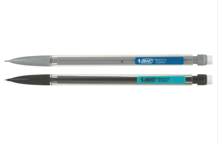 Stiftpenna Bic Matic Classic 0,7, 12 st/fp