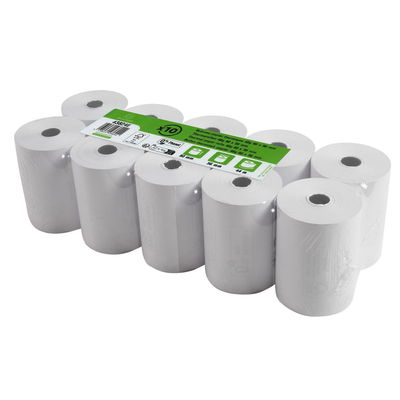 Thermorulle fenolfri 80x60x12mm 44m, 10 st/fp
